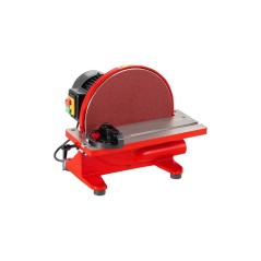 Holzmann TS305_230V Angle Grinder 750W - Powerful Performance for Precision Cutting and Grinding!